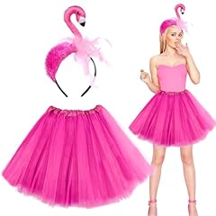 Capaneus flamingo kostüm gebraucht kaufen  Wird an jeden Ort in Deutschland