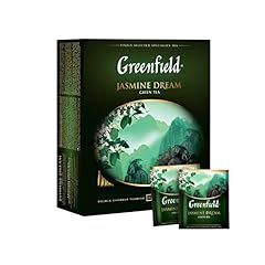 Greenfield jasmine dream gebraucht kaufen  Wird an jeden Ort in Deutschland