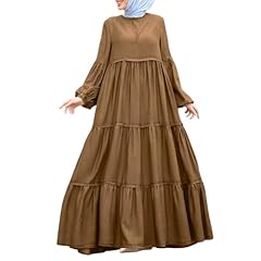 Robe longue bohème d'occasion  Livré partout en France