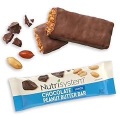 Nutrisystem chocolate peanut for sale  Delivered anywhere in USA 
