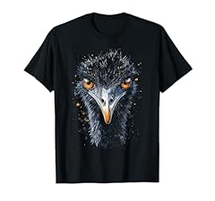 Emu vogelmotiv tier gebraucht kaufen  Wird an jeden Ort in Deutschland