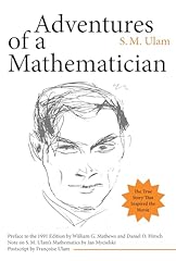 Adventures mathematician gebraucht kaufen  Wird an jeden Ort in Deutschland