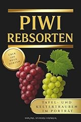 Piwi rebsorten. pilzwiderstand for sale  Delivered anywhere in USA 