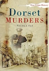 Dorset murders for sale  Delivered anywhere in UK