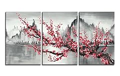 Cherry blossom wall for sale  Delivered anywhere in USA 