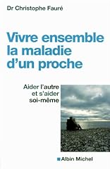 Vivre ensemble maladie d'occasion  Livré partout en France