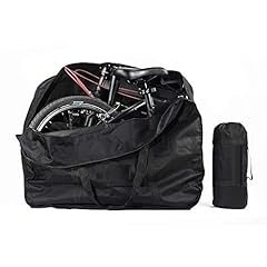 Folding bike bag for sale  Delivered anywhere in UK