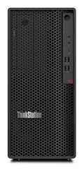 Lenovo thinkstation tower usato  Spedito ovunque in Italia 