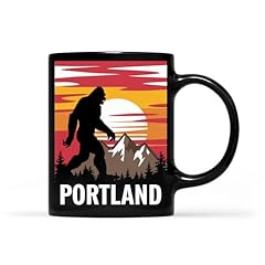 Portland oregon bigfoot for sale  Delivered anywhere in USA 
