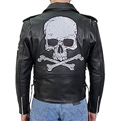 Hot leathers jkm2001 for sale  Delivered anywhere in USA 