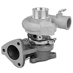 Frankberg turbocompressore per usato  Spedito ovunque in Italia 