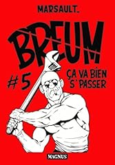 Breum passer piquer d'occasion  Livré partout en Belgiqu