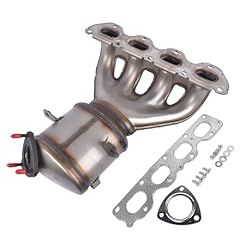 Woosphy catalytic converter for sale  Delivered anywhere in USA 