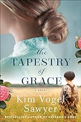 Tapestry grace novel for sale  Delivered anywhere in USA 