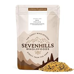 Sevenhills wholefoods bee for sale  Delivered anywhere in UK