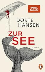 Zur see roman gebraucht kaufen  Wird an jeden Ort in Deutschland