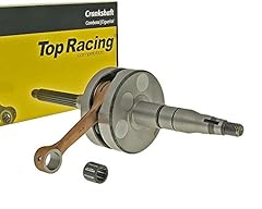 Top racing crankshaft for sale  Delivered anywhere in UK