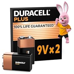 Duracell piles alcalines d'occasion  Livré partout en France