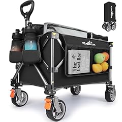 Gxcror folding trolley for sale  Delivered anywhere in UK