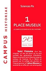 Sciences place museux d'occasion  Livré partout en Belgiqu