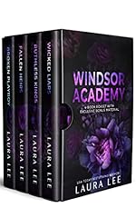 Windsor academy series gebraucht kaufen  Wird an jeden Ort in Deutschland