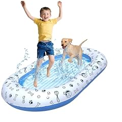 Flotteur piscine chien d'occasion  Livré partout en France