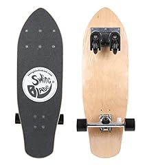 Swing blade skateboard for sale  Delivered anywhere in USA 