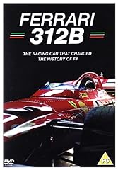 Ferrari 312b edizione usato  Spedito ovunque in Italia 
