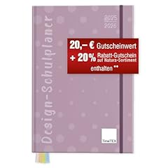 Timetex design schulplaner gebraucht kaufen  Wird an jeden Ort in Deutschland