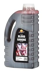 Fiestas guirca sangue usato  Spedito ovunque in Italia 