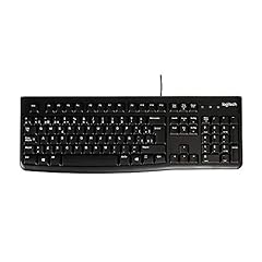 Logitech k120 keyboard for sale  Delivered anywhere in USA 