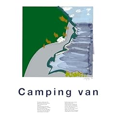 Camping van for sale  Delivered anywhere in UK