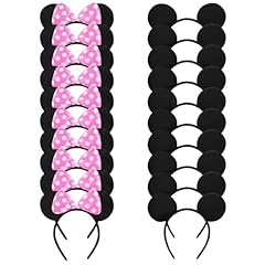 Pack mouse ears for sale  Delivered anywhere in USA 