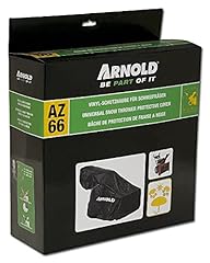 Arnold abdeckplane schneefräs gebraucht kaufen  Wird an jeden Ort in Deutschland