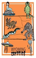 Delightful doodles wyoming for sale  Delivered anywhere in UK
