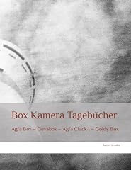 Box kamera tagebücher gebraucht kaufen  Wird an jeden Ort in Deutschland
