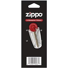 Zippo genuine flints for sale  Delivered anywhere in USA 