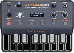 Behringer 4000 micro for sale  Delivered anywhere in USA 