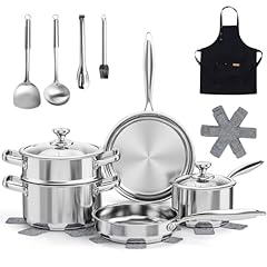 Meythway pots pans for sale  Delivered anywhere in USA 