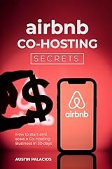 Airbnb hosting secrets for sale  Delivered anywhere in USA 