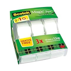 Scotch magic tape gebraucht kaufen  Wird an jeden Ort in Deutschland