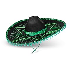 Dress america sombrero for sale  Delivered anywhere in USA 