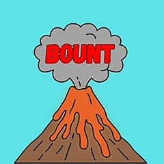 Bount usato  Spedito ovunque in Italia 