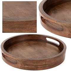 Rustic wooden serving for sale  Delivered anywhere in USA 