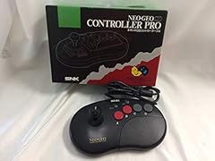 Neo geo joystick d'occasion  Livré partout en France