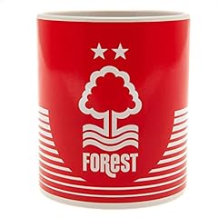 Nottingham forest linea for sale  Delivered anywhere in UK
