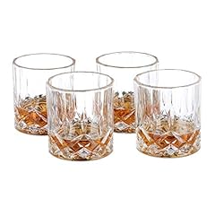 Relaxdays bicchieri whisky usato  Spedito ovunque in Italia 