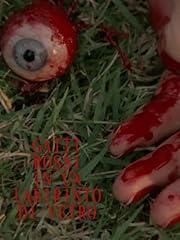 Gatti rossi labirinto usato Gatti rossi labirinto usato  Spedito ovunque in Italia