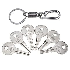 Ztuoauma universal keys for sale  Delivered anywhere in USA 