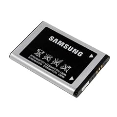 Batteria Per Samsung SGH-C260 (AB463446BU, 800mAh)  usato  Spedito ovunque in Italia 